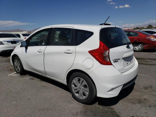 Photo 2 from auction – 2017 NISSAN VERSA NOTE with VIN 3N1CE2CP6HL364024