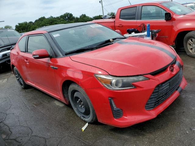 Photo 4 from auction – 2014 TOYOTA SCION TC with VIN JTKJF5C77E3068481