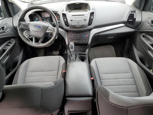 Photo 8 from auction – 2017 FORD ESCAPE S with VIN 1FMCU0F7XHUA26871