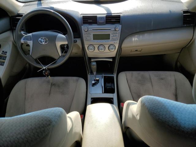 Photo 8 from auction – 2010 TOYOTA CAMRY BASE with VIN 4T1BF3EK7AU524318