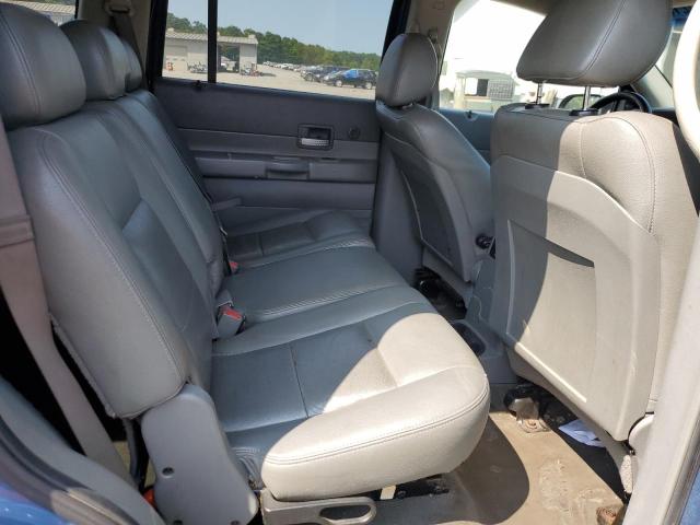 Photo 11 from auction – 2005 DODGE DURANGO SL with VIN 1D4HB48N15F527136