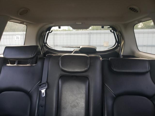 Photo 10 from auction – 2011 NISSAN PATHFINDER with VIN 5N1AR1NB3BC627606