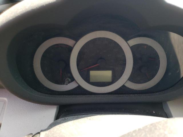 Photo 9 from auction – 2009 TOYOTA RAV4 LIMIT with VIN 2T3BF31V59W022975