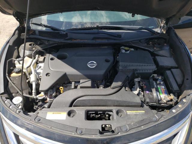 Photo 11 from auction – 2013 NISSAN ALTIMA 2.5 with VIN 1N4AL3AP4DC253549