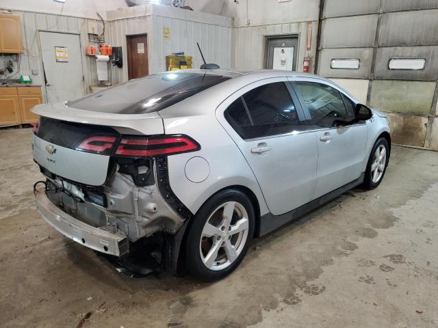 Photo 3 from auction – 2015 CHEVROLET VOLT with VIN 1G1RD6E46FU109969