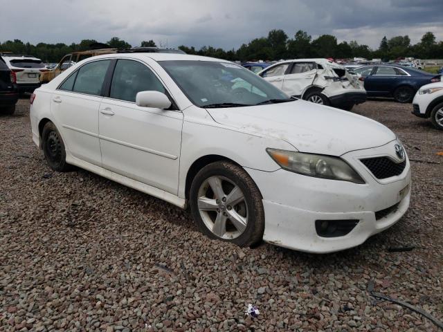 Photo 4 from auction – 2011 TOYOTA CAMRY BASE with VIN 4T1BF3EK8BU746657