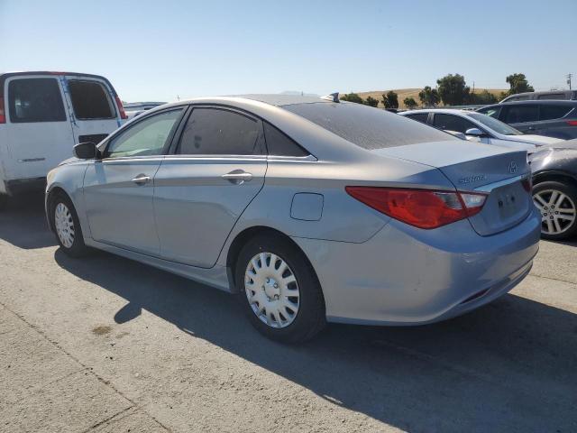Photo 2 from auction – 2012 HYUNDAI SONATA GLS with VIN 5NPEB4AC8CH331674