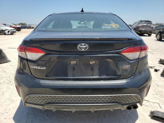 Photo 6 from auction – 2020 TOYOTA COROLLA SE with VIN 5YFS4RCE4LP049284