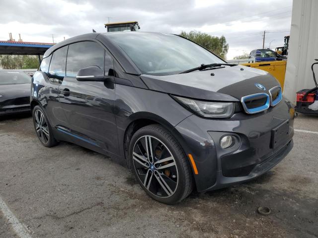 Photo 4 from auction – 2014 BMW I3 BEV with VIN WBY1Z2C59EVX51880