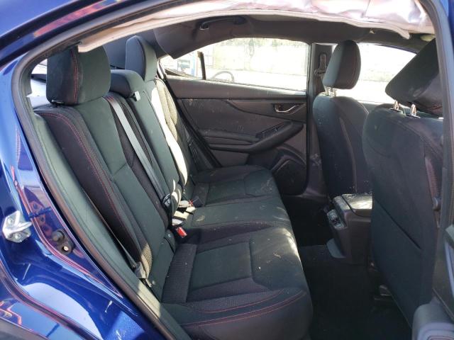 Фото 10 с аукциона – 2022 SUBARU WRX PREMIU с VIN JF1VBAF64N9019063