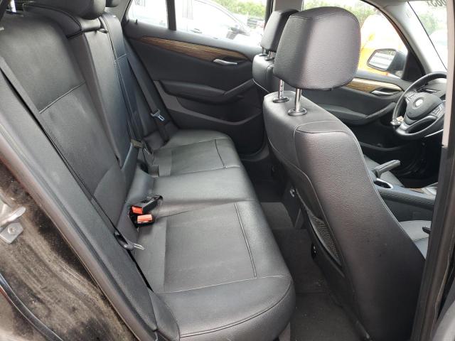 Photo 11 from auction – 2013 BMW X1 SDRIVE2 with VIN WBAVM1C56DVW43174