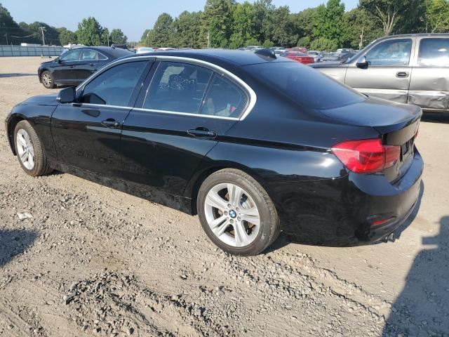 Photo 2 from auction – 2018 BMW 330 I with VIN WBA8B9C55JEE81604
