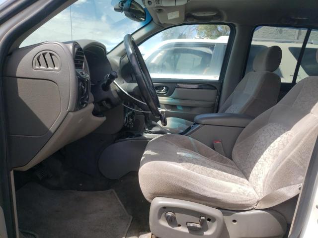 Photo 7 from auction – 2004 GMC 1500 with VIN 1GKDS13S342254928