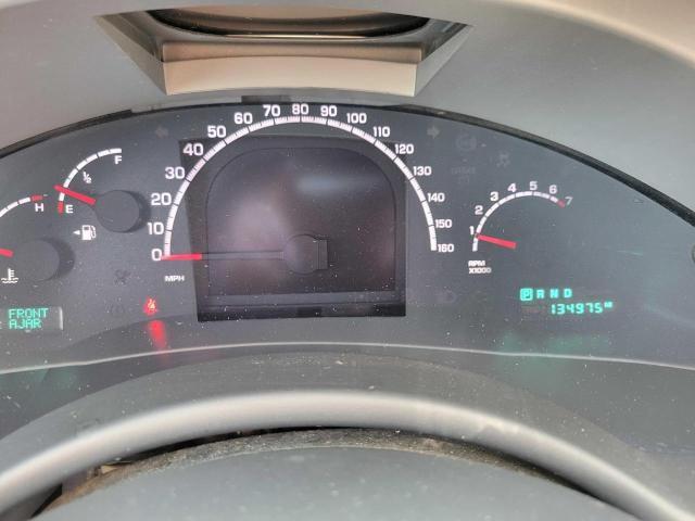 Photo 8 from auction – 2006 CHRYSLER PACIFICA T with VIN 2A4GM68426R695538