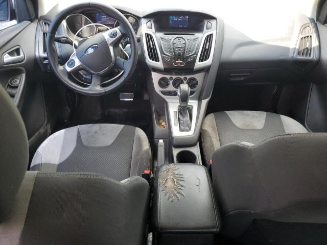 Photo 8 from auction – 2014 FORD FOCUS SE with VIN 1FADP3F29EL233104