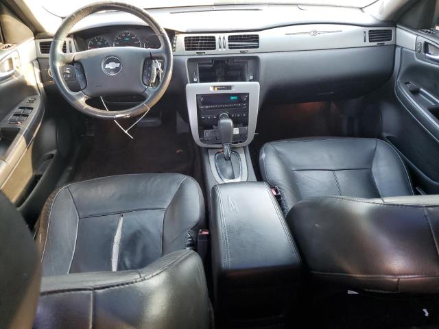 Photo 8 from auction – 2008 CHEVROLET IMPALA LTZ with VIN 2G1WU583389206563
