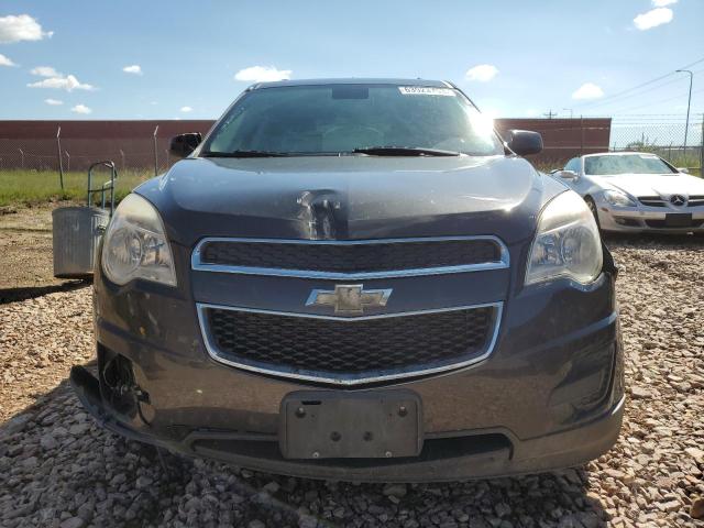 Photo 5 from auction – 2013 CHEVROLET EQUINOX LT with VIN 1GNFLEEK9DZ104486