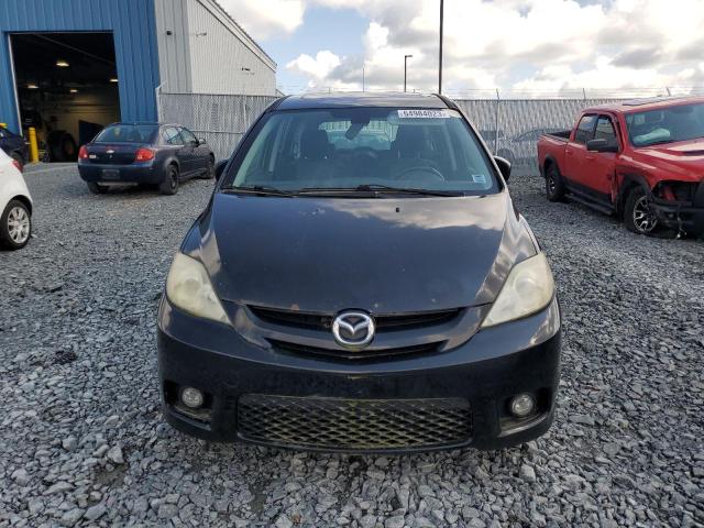Photo 5 from auction – 2006 MAZDA 5 with VIN JM1CR293960123493