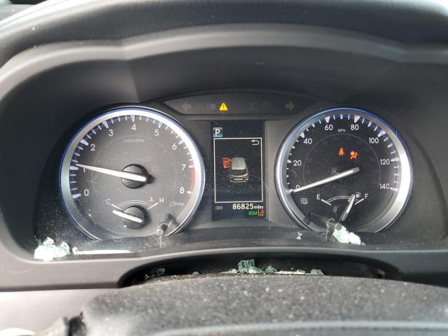 صورة رقم 9 من المزاد - 2017 TOYOTA HIGHLANDER مع VIN 5TDKZRFH8HS223492