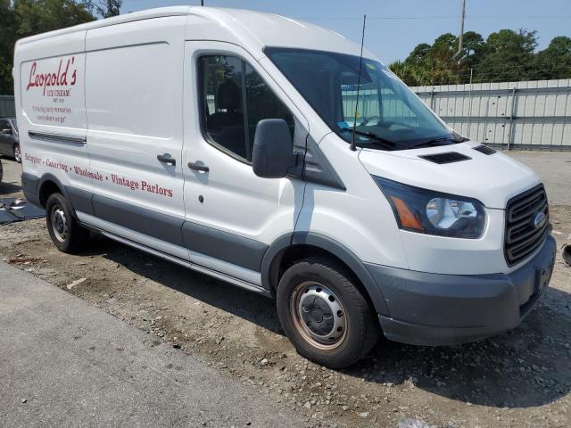 Снимка 4 от търг – 2018 FORD TRANSIT T- с VIN 1FTYR2CM5JKB04721