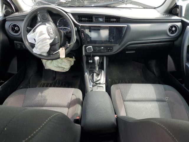 Photo 8 from auction – 2018 TOYOTA COROLLA L with VIN 2T1BURHE3JC113823