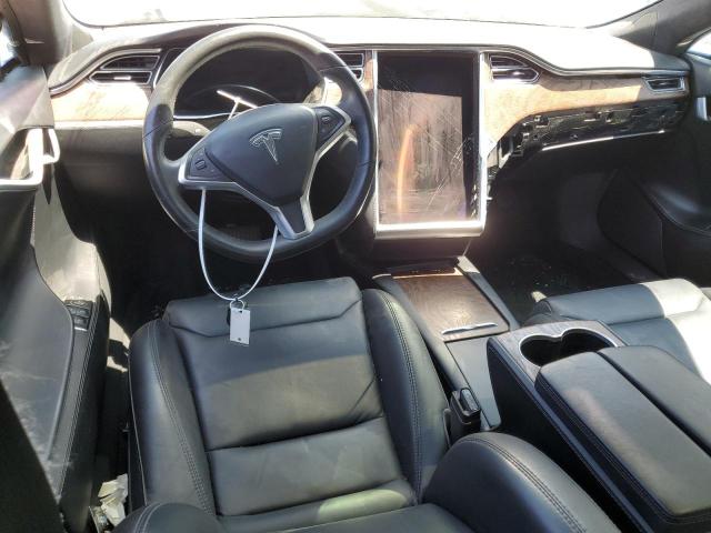 Photo 8 from auction – 2018 TESLA MODEL S with VIN 5YJSA1E22JF231877