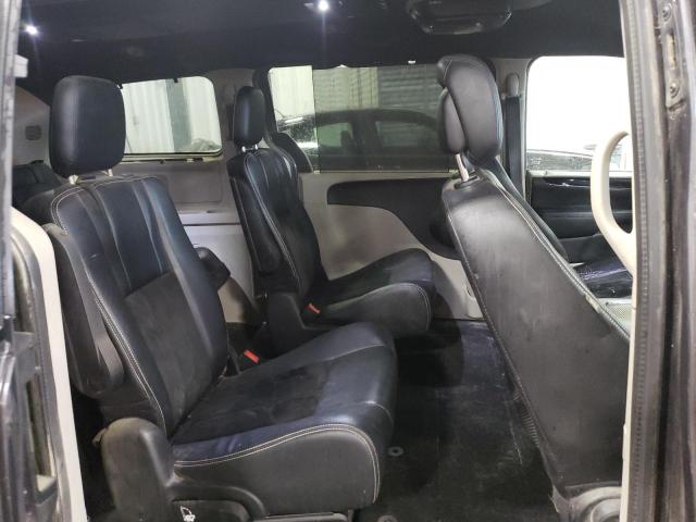 Photo 11 from auction – 2014 DODGE GRAND CARA with VIN 2C4RDGCG3ER452454