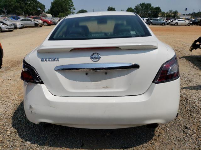 Photo 6 from auction – 2012 NISSAN MAXIMA S with VIN 1N4AA5AP2CC868584