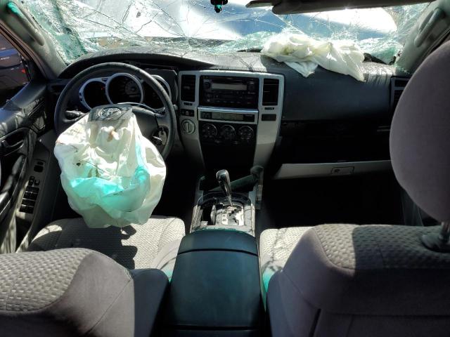 Zdjęcie 8 z aukcji – 2004 TOYOTA 4RUNNER SR z VIN JTEBT14R040031233