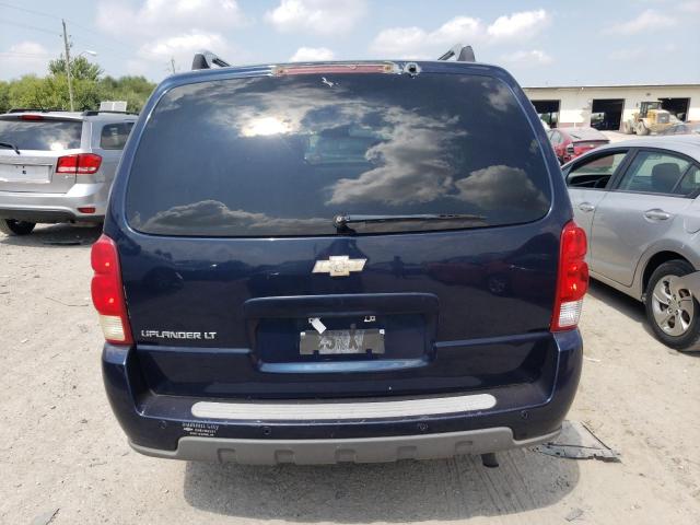 Photo 6 from auction – 2005 CHEVROLET UPLANDER L with VIN 1GNDV33LX5D165085