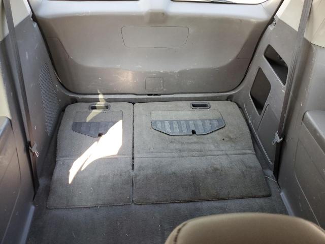 Photo 10 from auction – 2014 HONDA ODYSSEY EX with VIN 5FNRL5H63EB048525