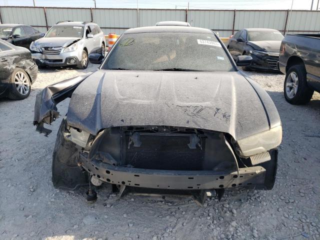 Photo 5 from auction – 2014 DODGE CHARGER R/ with VIN 2C3CDXCT0EH275116