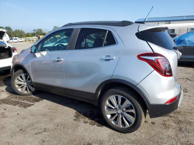 Photo 2 from auction – 2018 BUICK ENCORE PRE with VIN KL4CJASB0JB569557