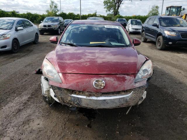 Снимка 5 от търг – 2010 MAZDA 3 I с VIN JM1BL1HF5A1158294