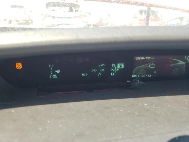 Photo 9 from auction – 2015 TOYOTA PRIUS with VIN JTDKN3DU0F0441905