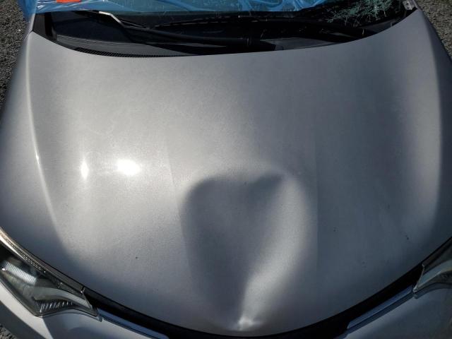 Photo 11 from auction – 2017 TOYOTA RAV4 LE with VIN 2T3BFREV1HW681860