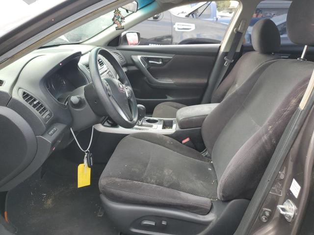 Photo 7 from auction – 2013 NISSAN ALTIMA 2.5 with VIN 1N4AL3AP9DN575141