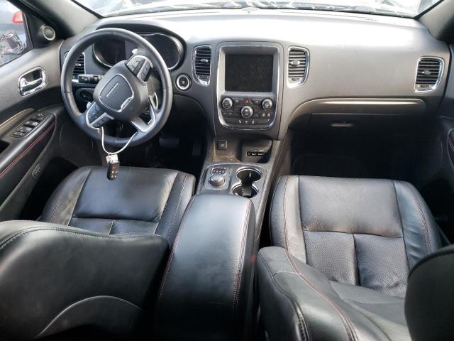 Photo 8 from auction – 2015 DODGE DURANGO R/ with VIN 1C4SDJCT5FC810756