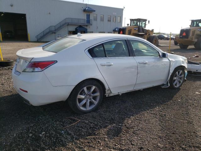 Photo 3 from auction – 2012 ACURA TL with VIN 19UUA8F5XCA801079