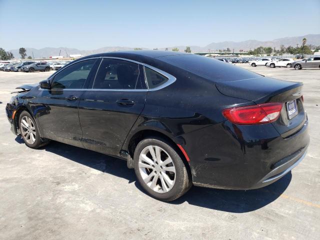 Photo 2 from auction – 2015 CHRYSLER 200 LIMITE with VIN 1C3CCCAB0FN657337