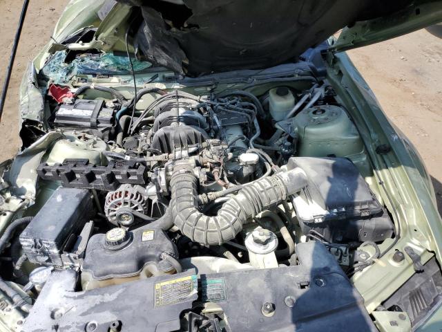 Photo 11 from auction – 2006 FORD MUSTANG with VIN 1ZVFT84N065109380