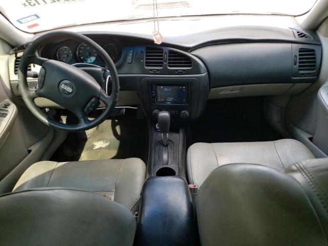 Photo 8 from auction – 2007 CHEVROLET MONTE CARL with VIN 2G1WL15C079178929
