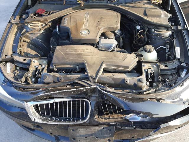 Photo 11 from auction – 2014 BMW 328 XIGT with VIN WBA3X5C55ED558257