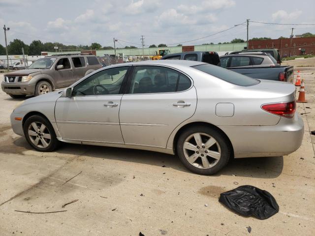 Photo 2 from auction – 2005 LEXUS ES 330 with VIN JTHBA30G655087433