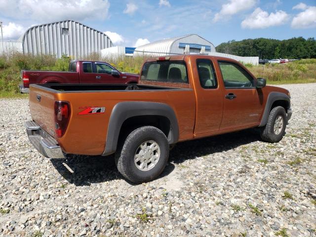 Photo 3 from auction – 2005 CHEVROLET COLORADO with VIN 1GCDS196458198731