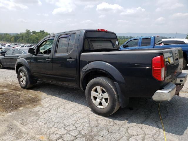 Photo 2 from auction – 2010 NISSAN FRONTIER C with VIN 1N6AD0EV2AC438075