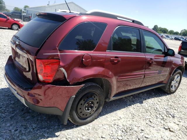 Снимка 3 от търг – 2007 PONTIAC TORRENT с VIN 2CKDL63F376038215