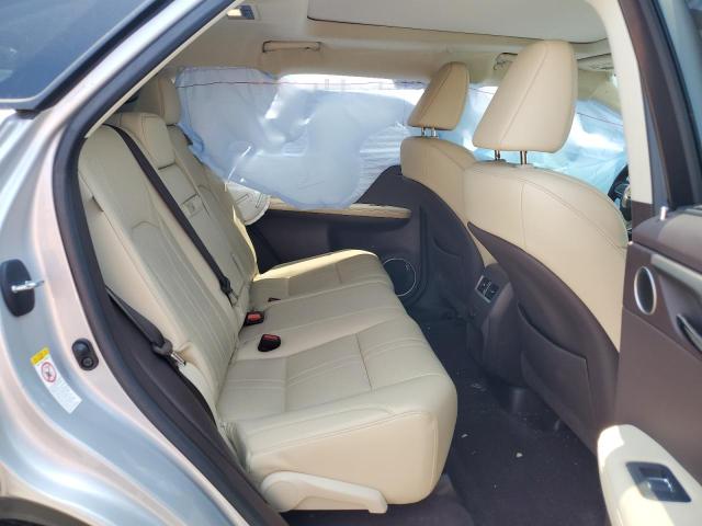 Photo 11 from auction – 2018 LEXUS RX 450H BA with VIN 2T2BGMCA1JC020504