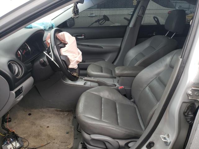 Photo 7 from auction – 2003 MAZDA 6 I with VIN 1YVFP80C235M06331