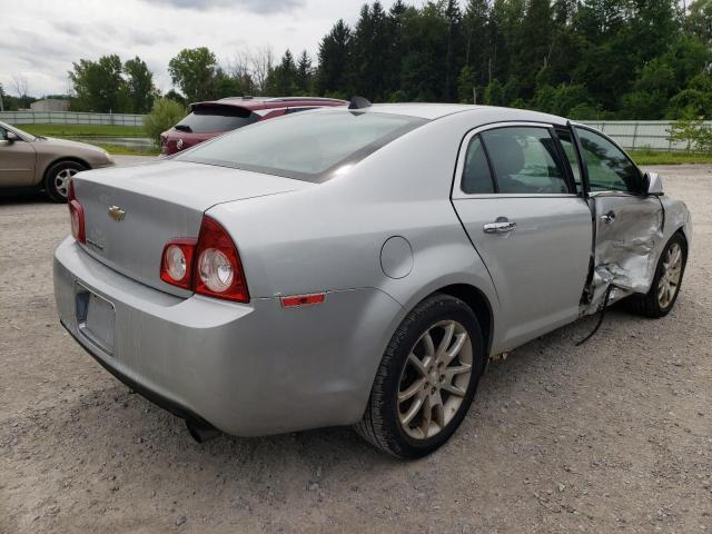 Photo 3 from auction – 2012 CHEVROLET MALIBU LTZ with VIN 1G1ZG5E73CF201603